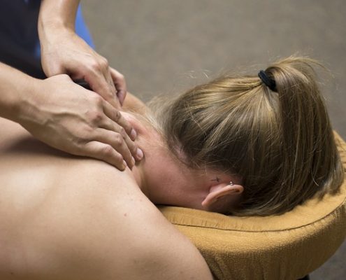 massage