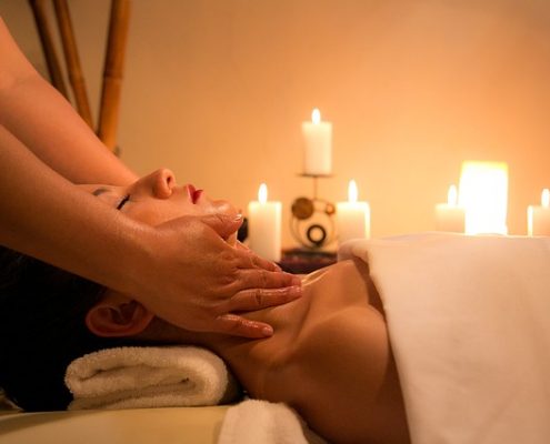 relax thai massage